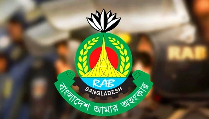 জুলাই গণঅভ্যুত্থান দিবস ঘিরে দেশজুড়ে র‌্যাবের বিশেষ নিরাপত্তা জোরদার