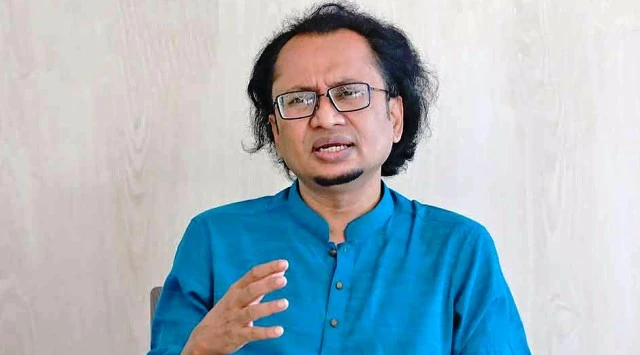 শেখ হাসিনার বক্তব্য প্রচার করলে আইনানুগ ব্যবস্থা : তথ্য উপদেষ্টা