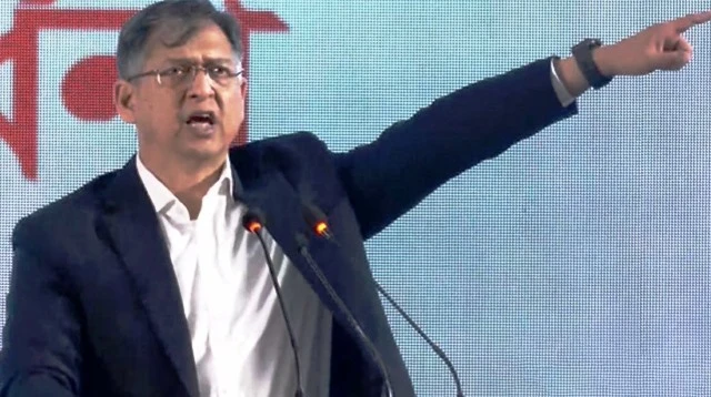 আমরা যদি বলি জুলাই কার, জুলাই কার— জুলাই কারোই থাকবে না: স্বরাষ্ট্রমন্ত্রী