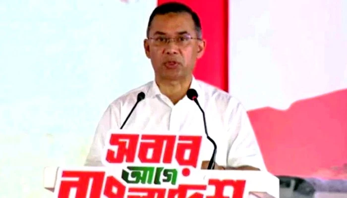 জুলাই আন্দোলনে হতাহত হওয়া প্রতিটি ঘটনার বিচার হবে: প্রধানমন্ত্রী
