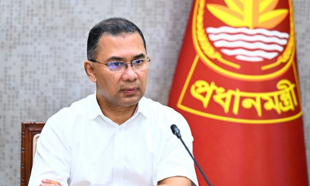বুড়িগঙ্গা নদীকে বাঁচাতে প্রধানমন্ত্রীর নির্দেশনা