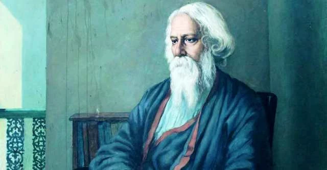 রবীন্দ্রনাথ ঠাকুরের ৮৫তম প্রয়াণবার্ষিকী আজ