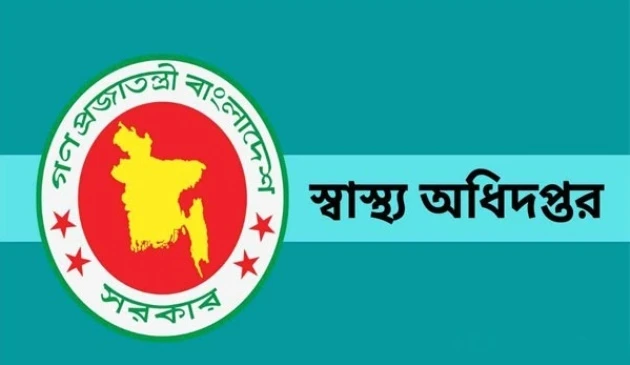 সারাদেশে হামের উপসর্গ নিয়ে আরো ৬ শিশুর মৃত্যু