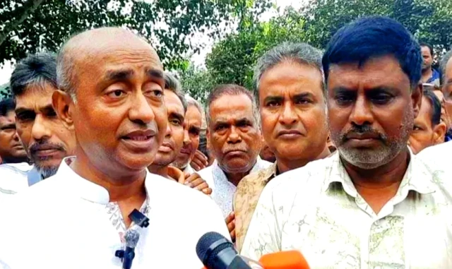 বাজারে ব্যবসায়ীদের সিন্ডিকেট ভেঙে দেওয়া হবে: আইনমন্ত্রী