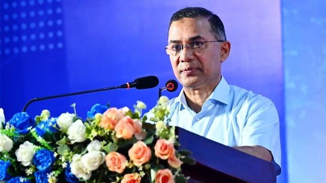 জ্বালানি সংকট মোকাবিলায় সরকার সর্বোচ্চ চেষ্টা চালিয়ে যাচ্ছে: প্রধানমন্ত্রী