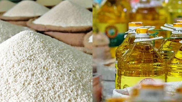 সয়াবিন তেলের সংকট, বাড়ছে পোলাও চালের দাম