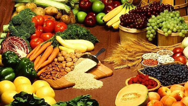 উচ্চ রক্তচাপ নিয়ন্ত্রণে ৫টি উপকারী খাবার