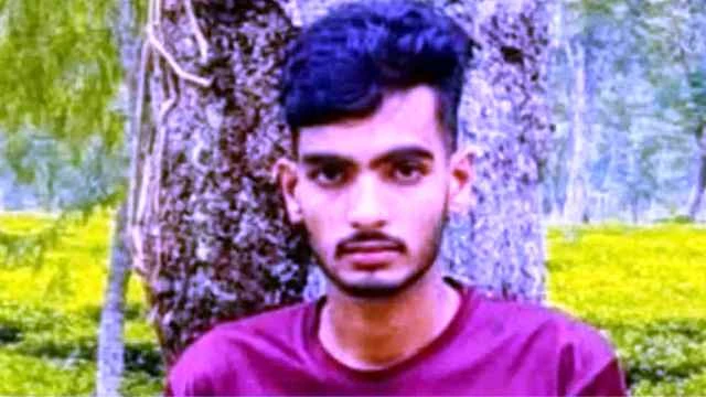 আরও এক বাংলাদেশিকে গুলি করে মারল বিএসএফ