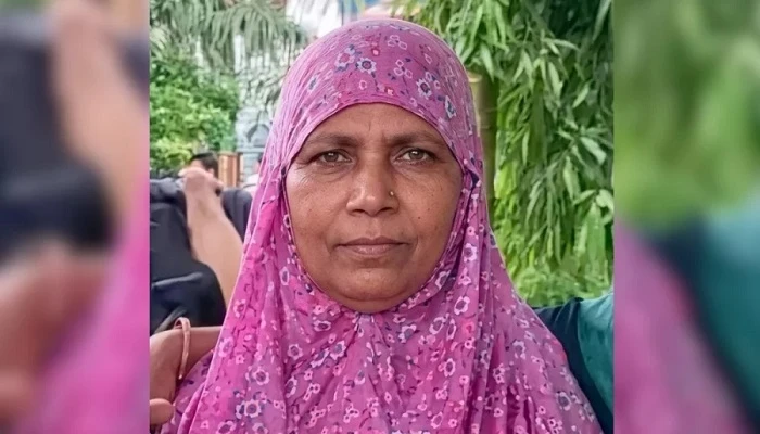 কুমিল্লায় টুকরা করে ১১টি পলিথিনে ভরা হয়েছে নারীর লাশ