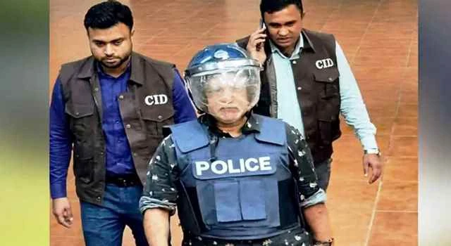 সালমান শাহ হত্যা মামলায় কারাগারে পাঠানো হলো ডনকে