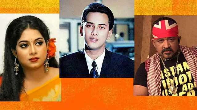 ডন ও শাবনূর জানাজায় না আসায় প্রশ্ন তুললেন সালমান শাহর মামা