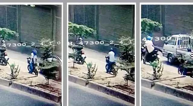 প্রধানমন্ত্রীর খালাতো ভাইয়ের ব্যবসা প্রতিষ্ঠানের কোটি টাকা ছিনতাই