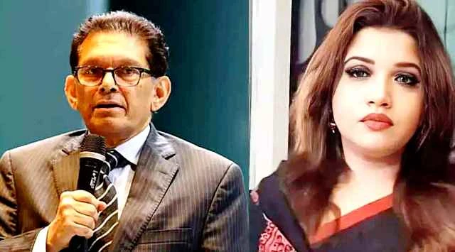 সৌদিতে ১৭ বাংলাদেশির মৃত্যুতে পররাষ্ট্রমন্ত্রী-প্রতিমন্ত্রীর শোক