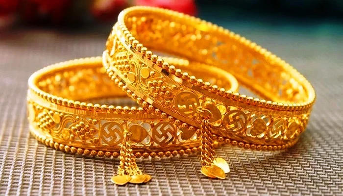 দেশে আবারও বাড়লো স্বর্ণের দাম