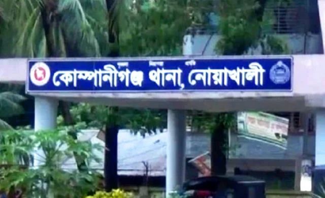 কোম্পানীগঞ্জে পুলিশের ওপর হামলা, গ্রেপ্তার ৭