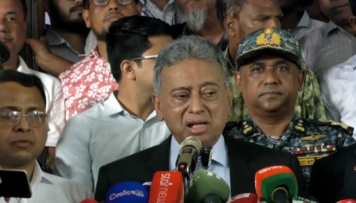 'রাজনৈতিক প্রভাব দেখিয়ে ব্যবসায়িক সুবিধা নেওয়ার দিন শেষ'