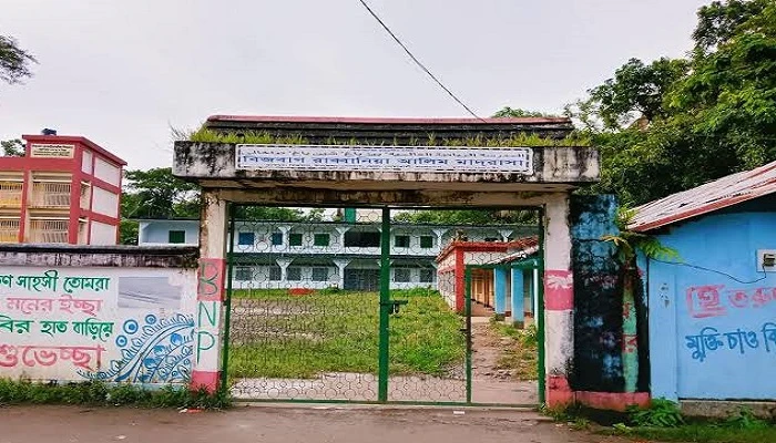 সেনবাগে শীর্ষে বিজরাগ রাব্বানিয়া আলিম মাদ্রাসা