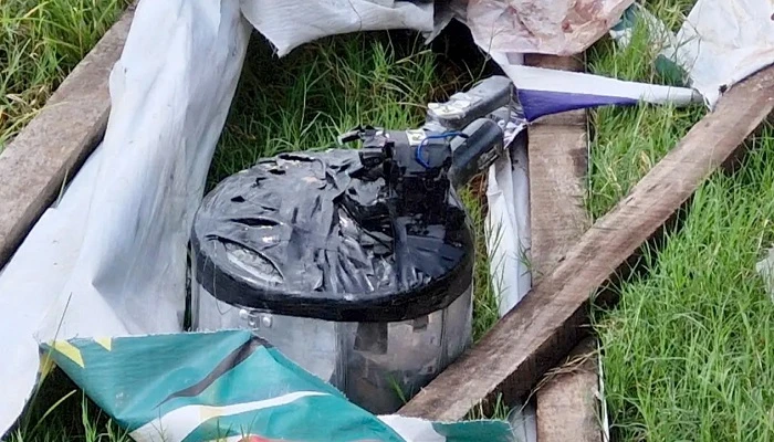 সাভারে আবার ‘প্রেশার কুকার বোমা’, ঘটনাস্থলে যাচ্ছে ডিসপোজাল ইউনিট