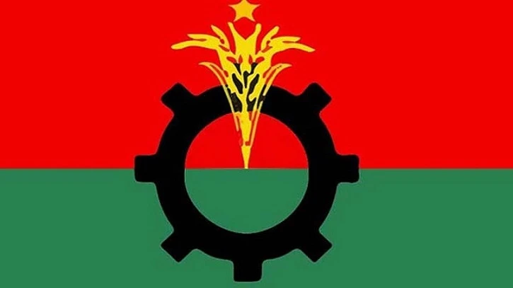 ১৫ আগস্ট সারাদেশে বিএনপির দোয়া ও মিলাদ মাহফিল
