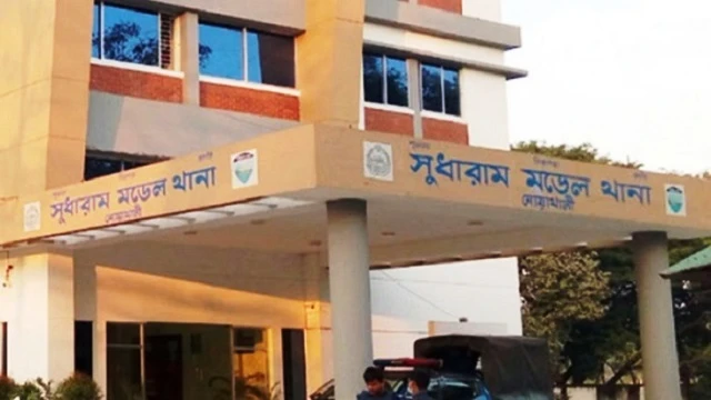 মাকে গলাকেটে হত্যা, ছেলে-শাশুড়ি গ্রেপ্তার