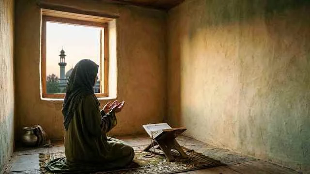 বাংলায় দোয়া করবেন যেভাবে