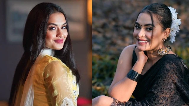 রাজধানীতে অভিনেত্রী রিধিকা রিধির মরদেহ উদ্ধার