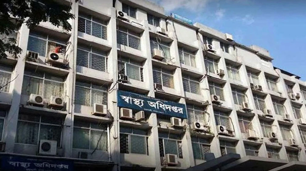 হামের উপসর্গে আরো ৭ প্রাণহানি, মৃত্যু বেড়ে ৯১৫