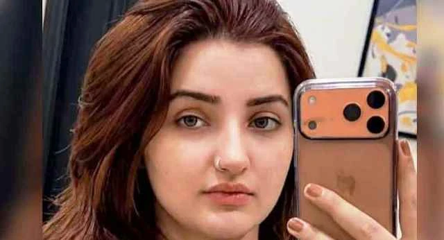 জনপ্রিয় টিকটক তারকাকে গুলি করে হত্যা