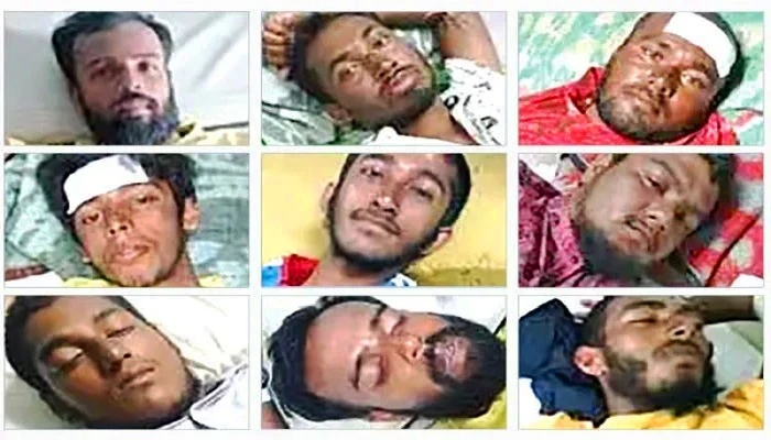 সাগরে প্রাণ গেল ১১ বাংলাদেশির