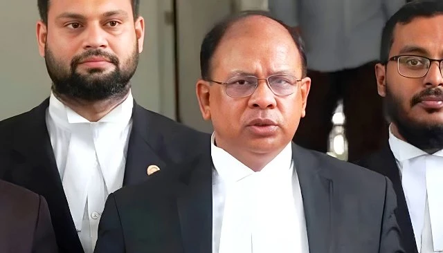 শেখ হাসিনাকে ফেরাতে ভারতের সঙ্গে আইনি প্রক্রিয়া চলছে: চিফ প্রসিকিউটর