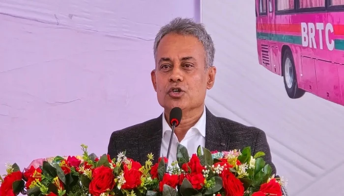 ঢাকায় ২০০ ইভি বাস কিনছে সরকার, নারীদের জন্য ১০০টি : সড়কমন্ত্রী
