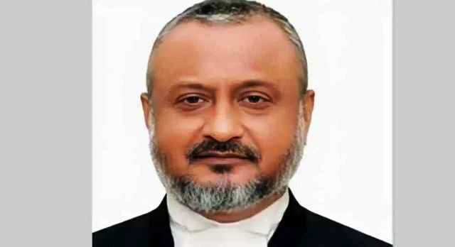 দুদকের নতুন চেয়ারম্যান এ কে এম আসাদুজ্জামান