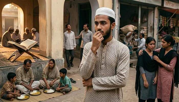 এই ৫ বিষয়ে কখনো ঠাট্টা করবেন না