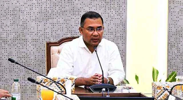 'অপ্রয়োজনীয় খাতে ব্যয় কমানোর চেষ্টা করছে সরকার'