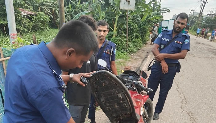 নোয়াখালীতে মাদকবিরোধী বিশেষ অভিযানে গ্রেপ্তার ২৭