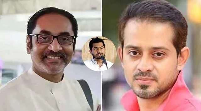 পিনাকী-ইলিয়াস টাকার বিনিময়ে জামায়াতের হয়ে গুজব ছড়ান:  নুর