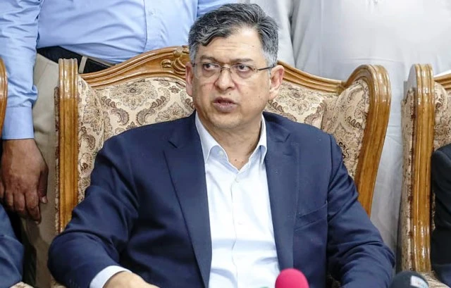 চাঁদাবাজদের সঙ্গে পুলিশ জড়িত থাকলে তালিকা করে ব্যবস্থা: স্বরাষ্ট্রমন্ত্রী