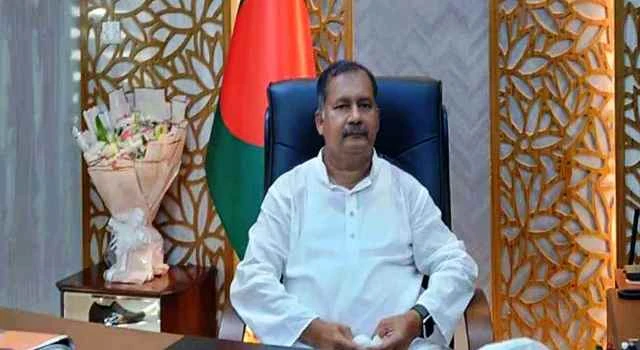 মন্ত্রিত্ব ছেড়ে প্রধানমন্ত্রীর রাজনৈতিক উপদেষ্টা হলেন জহির উদ্দিন স্বপন