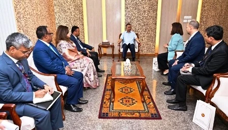 সংসদীয় গণতন্ত্রও বিএনপির হাত ধরে এসেছে: প্রধানমন্ত্রী