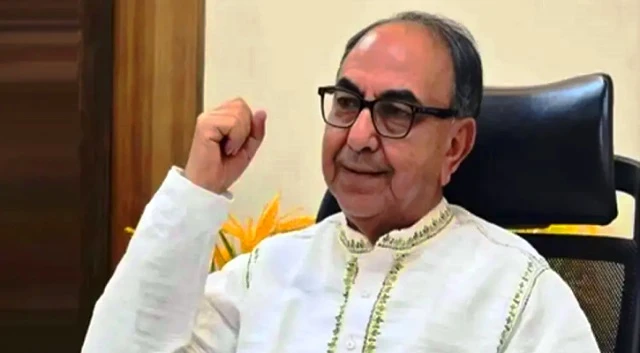 ৫ মাস পর আজ দেশে ফিরছেন মির্জা আব্বাস