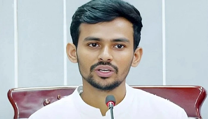 আসিফ মাহমুদের বিরুদ্ধে দুদকের অনুসন্ধান