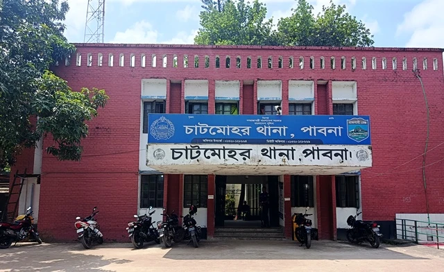 পাবনায় মারধরের শিকার আহত দিনমজুরের মৃত্যু