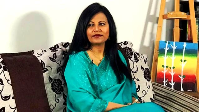 প্রতারণা মামলায় জামিন নামঞ্জুর বিদিশার