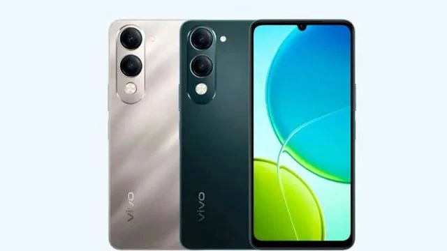 বাংলাদেশে ভিভোর নতুন ৫জি ফোন