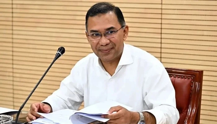 'দেশকে অস্থিতিশীল করতে মানুষকে উসকে দেওয়ার চেষ্টা চলছে'