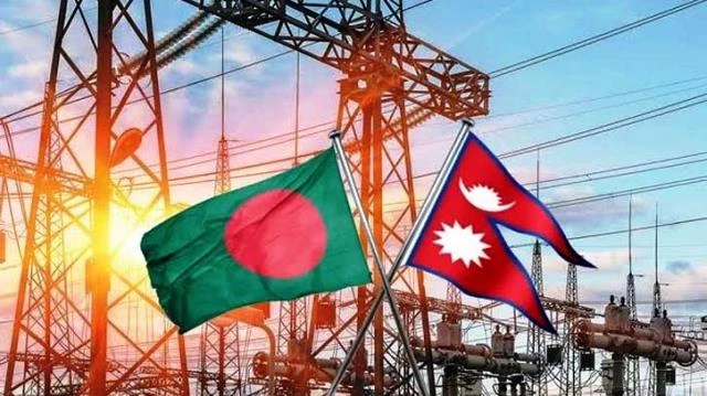 নেপাল থেকে বাংলাদেশে বিদ্যুৎ সরবরাহ পুরোপুরি বন্ধ