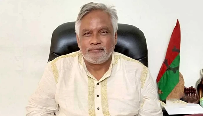 নতুন দায়িত্বে আমানউল্লাহ আমান