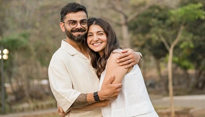 ভারত ছেড়ে কেন লন্ডনে সংসার গড়লেন বিরাট-আনুশকা?