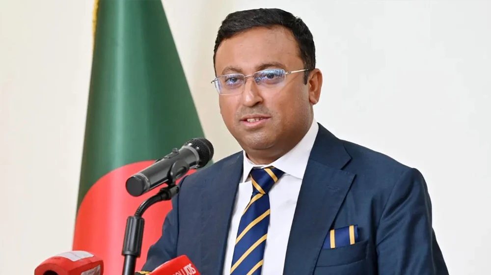 ট্রাম্পের সঙ্গে প্রধানমন্ত্রীর বৈঠকের সম্ভাবনা রয়েছে: পররাষ্ট্র প্রতিমন্ত্রী