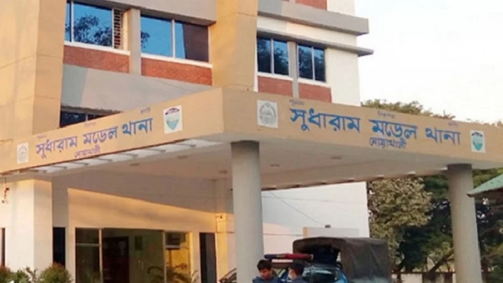 নোয়াখালীতে চোখে আঘাতের চিকিৎসার নিতে গিয়ে শিশুর মৃত্যু